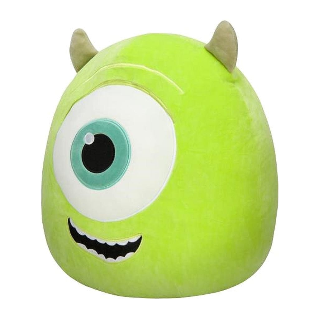 Squishmallows Toys Squishmallows Disney Monsters 14" (SQDI00023)