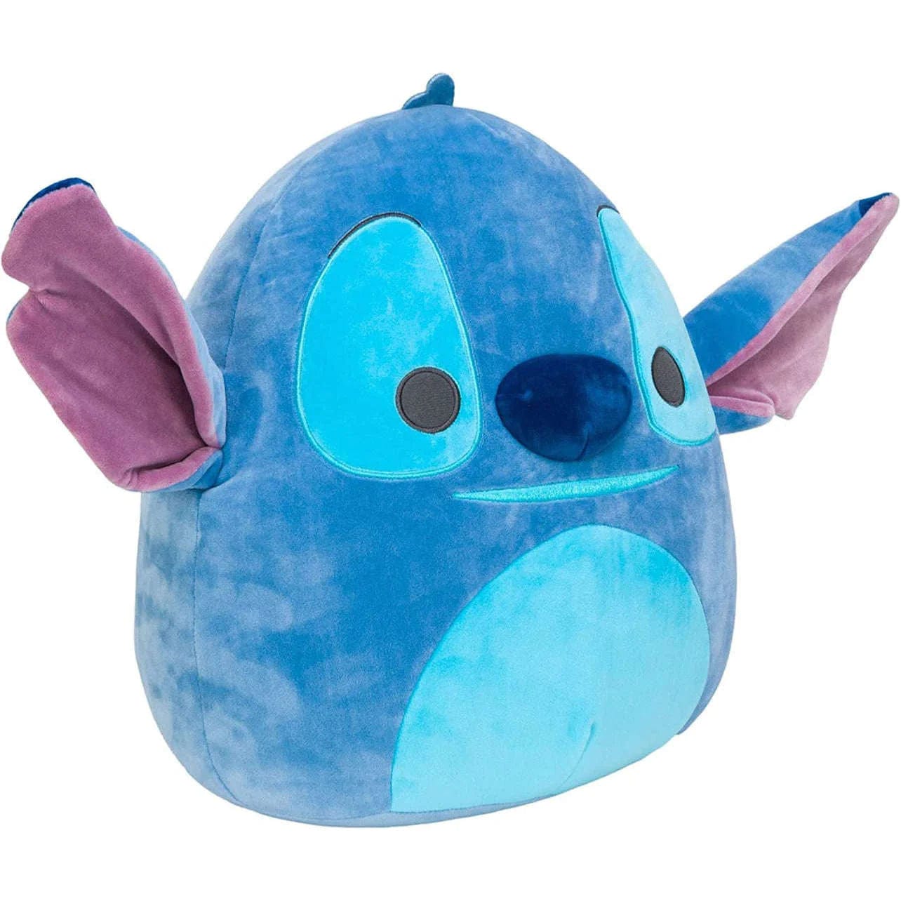 Squishmallows Toys Squishmallows Disney Stich 14" (SQDI00023)