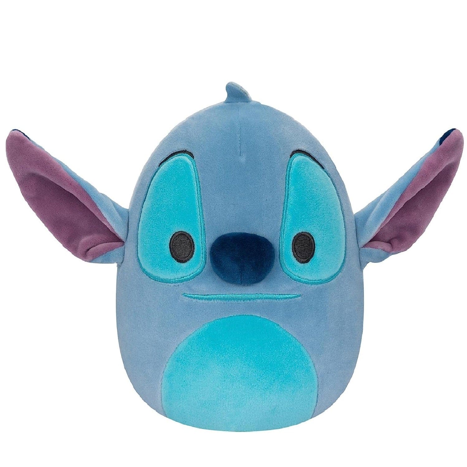 Squishmallows Toys Squishmallows Disney Stich 14" (SQDI00023)