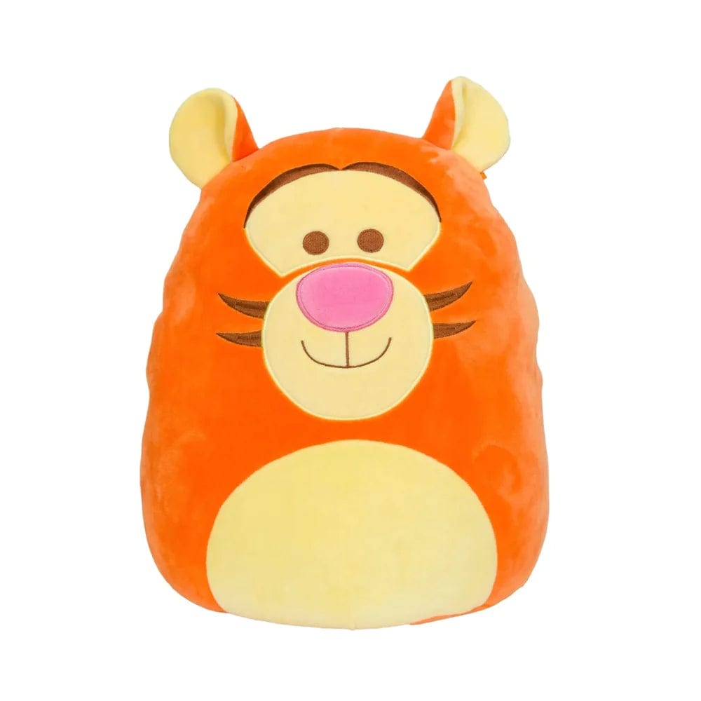 Squishmallows Toys Squishmallows Disney Tigger 14" (SQDI00023)