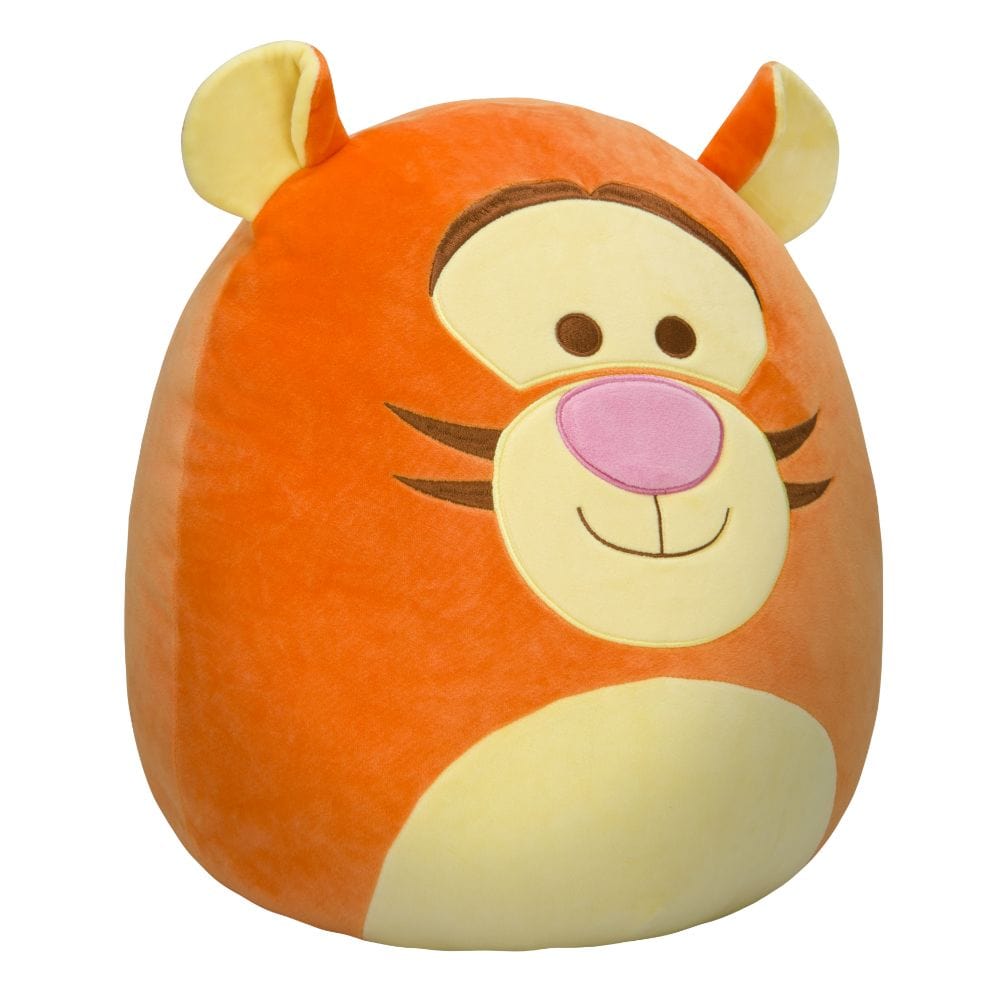 Squishmallows Toys Squishmallows Disney Tigger 14" (SQDI00023)