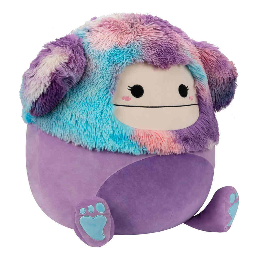 Squishmallows Toys Squishmallows Eden 16" (SQCR04203)