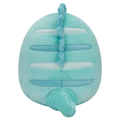Squishmallows Toys Squishmallows Essy the Blue Eel 7.5" (SQCR02740)