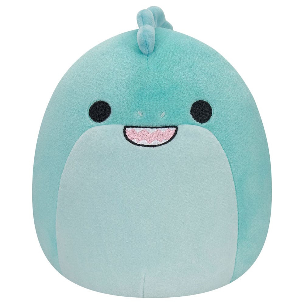 Squishmallows Toys Squishmallows Essy the Blue Eel 7.5" (SQCR02740)