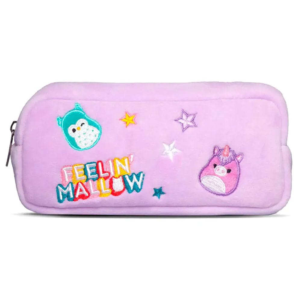 Squishmallows Toys Squishmallows - Feelin' Mallow Make-up Bag