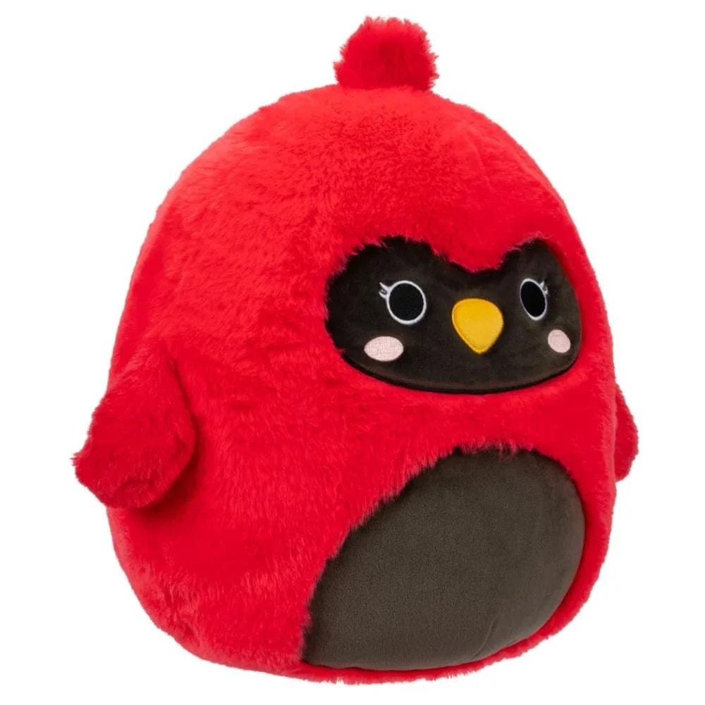 Squishmallows Toys Squishmallows Fuzzamallows Cazlan 12" (SQCR03967)