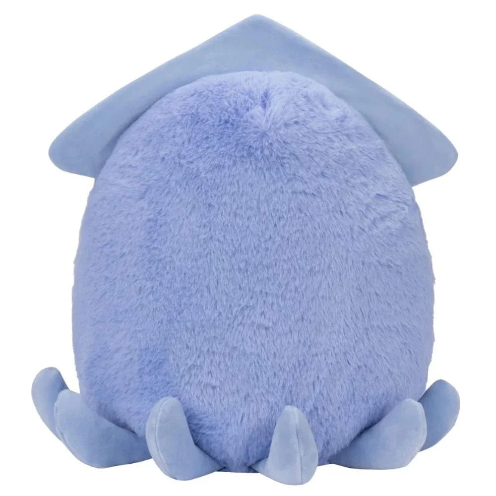 Squishmallows Toys Squishmallows Fuzzamallows Stacy 12" (SQCR03967)