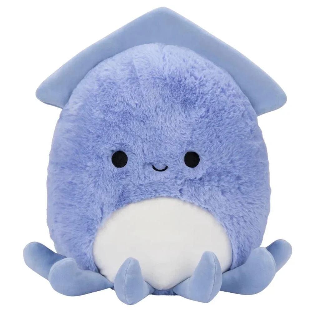 Squishmallows Toys Squishmallows Fuzzamallows Stacy 12" (SQCR03967)