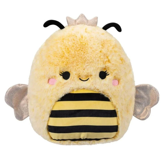 Squishmallows Toys Squishmallows Fuzzamallows Sunny 12" (SQCR03967)