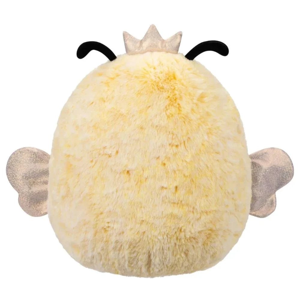 Squishmallows Toys Squishmallows Fuzzamallows Sunny 12" (SQCR03967)