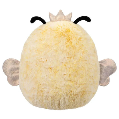 Squishmallows Toys Squishmallows Fuzzamallows Sunny 12" (SQCR03967)