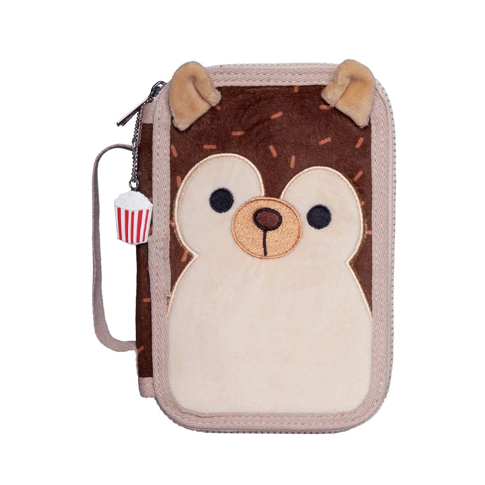 Squishmallows Toys Squishmallows - Hans Pencil Case
