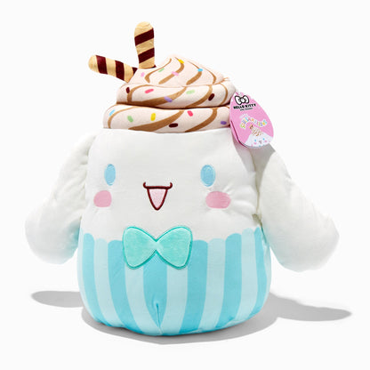 Squishmallows Toys Squishmallows Hello Kitty Cinnamoroll 12" (SQSN00077)