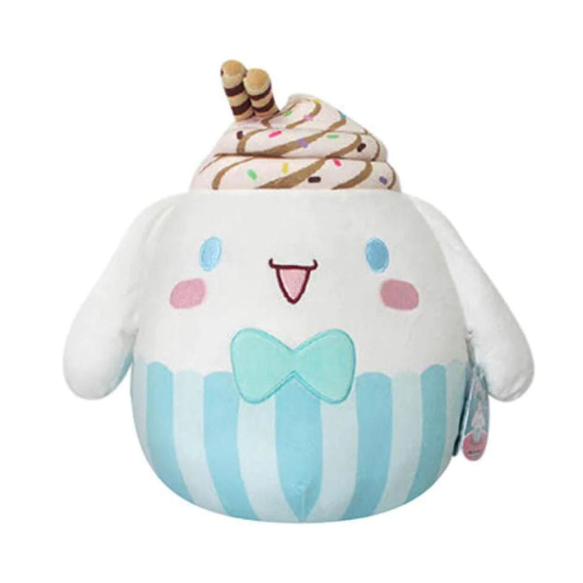 Squishmallows Toys Squishmallows Hello Kitty Cinnamoroll 12" (SQSN00077)