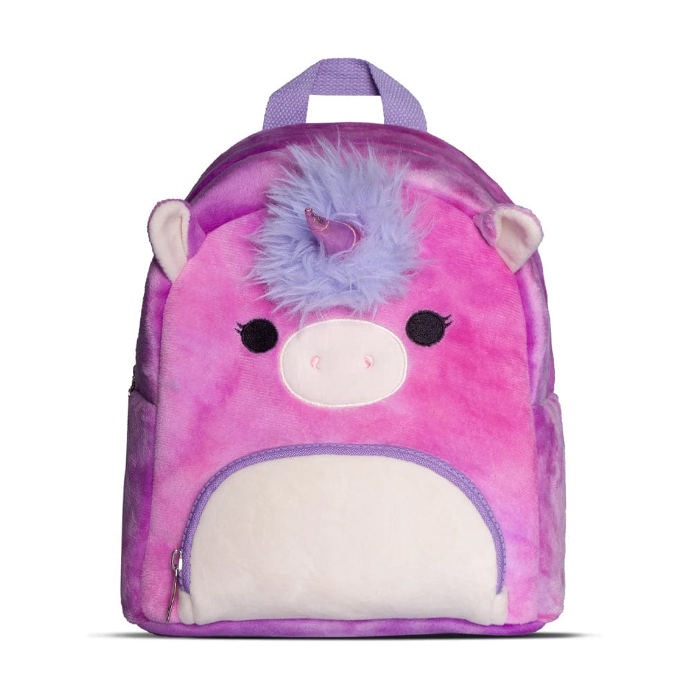 Squishmallows Toys Squishmallows - Lola Plush Mini Backpack