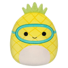 Squishmallows Toys Squishmallows Maui The Pineapple Wave 7.5" (SQCR02740)