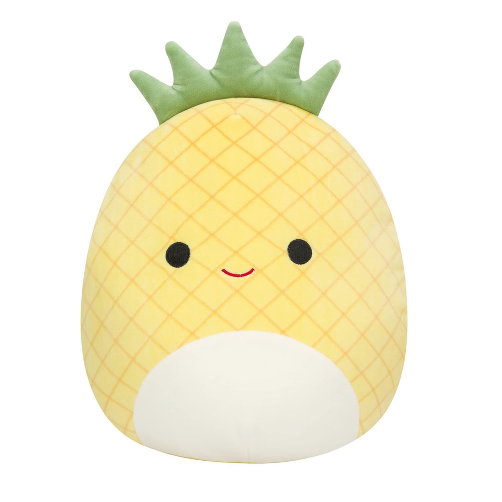 Squishmallows Toys Squishmallows Maui The Pineapple Wave 7.5" (SQCR02740)