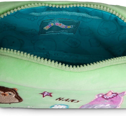 Squishmallows Toys Squishmallows - Mixed Squish Make-up Bag