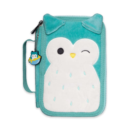 Squishmallows Toys Squishmallows - Winston Pencil Case