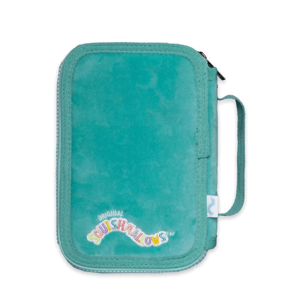 Squishmallows Toys Squishmallows - Winston Pencil Case
