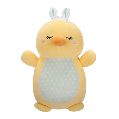 Squishmallows Hug Mees Aimee 10" (SQHM00371)