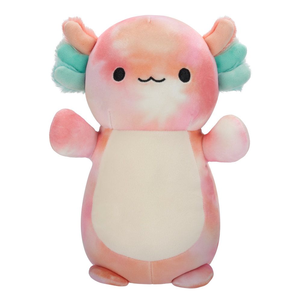 Squishmallows HugMees Aksel 10" (SQHM00379)
