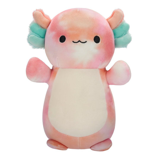Squishmallows HugMees Aksel 10" (SQHM00379)