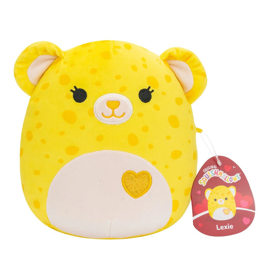 Squishmallows Lexie 7.5" (SQVA00846)