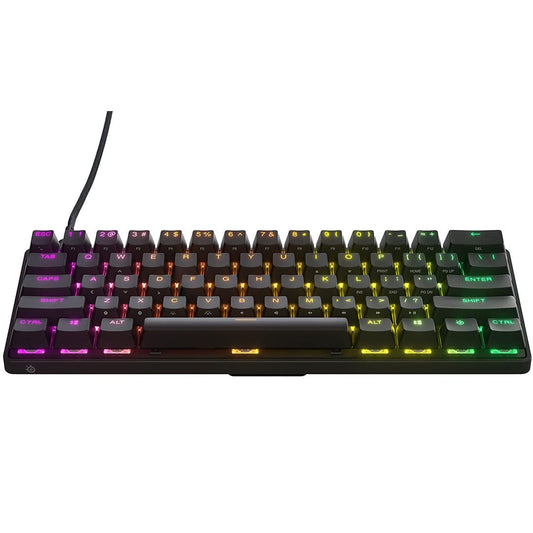 Steelseries Apex Pro Mini Gaming Keyboard