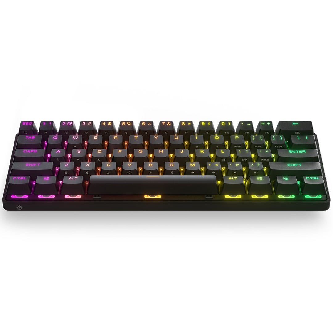 STEELSERIES keyboards Steelseries Apex Pro Mini Wireless Gaming Keyboard