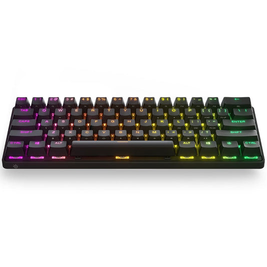 STEELSERIES keyboards Steelseries Apex Pro Mini Wireless Gaming Keyboard