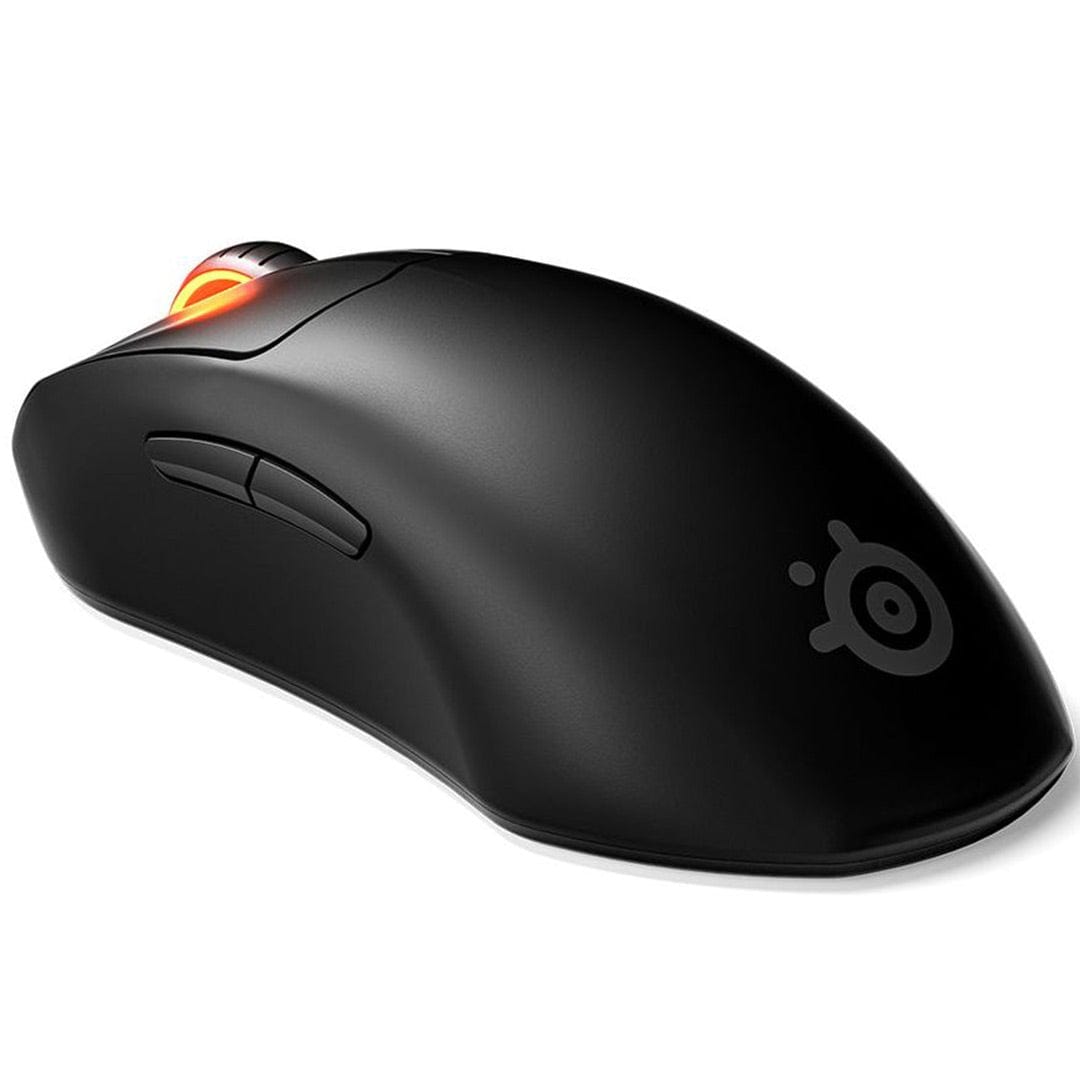 STEELSERIES Mouse Mouse Steelseries Prime Mini Wireless Gaming