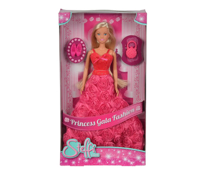 Simba Steffi Love Princess Gala Fashion- Assorted