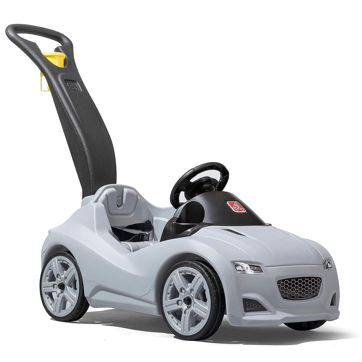 Step2 Outdoor Step 2 Whisper Ride Cruiser - Gray