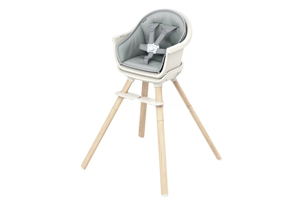 Maxi-Cosi Moa High Chair Beyond White