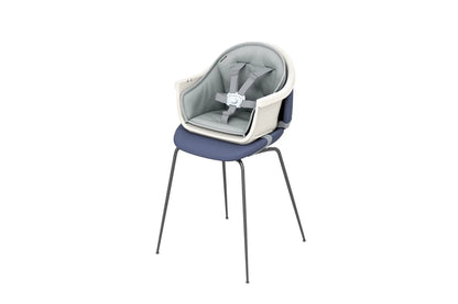 Maxi-Cosi Moa High Chair Beyond White