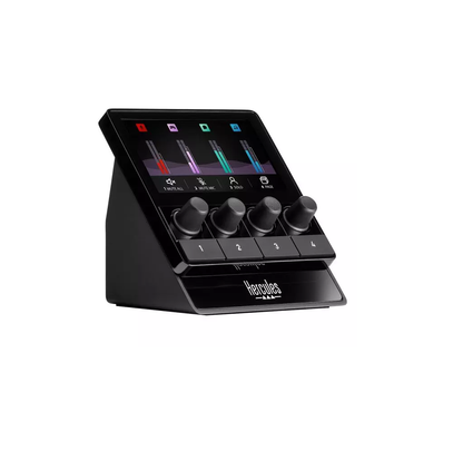 هرقل- ستريم 100 HER-STREAM-100AUDIO-CNTRLR