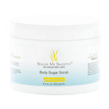 Sugar Me Smooth Beauty Sugar Me Smooth Lemon Treat Body Sugar Scrub 253g - Lemon Treat