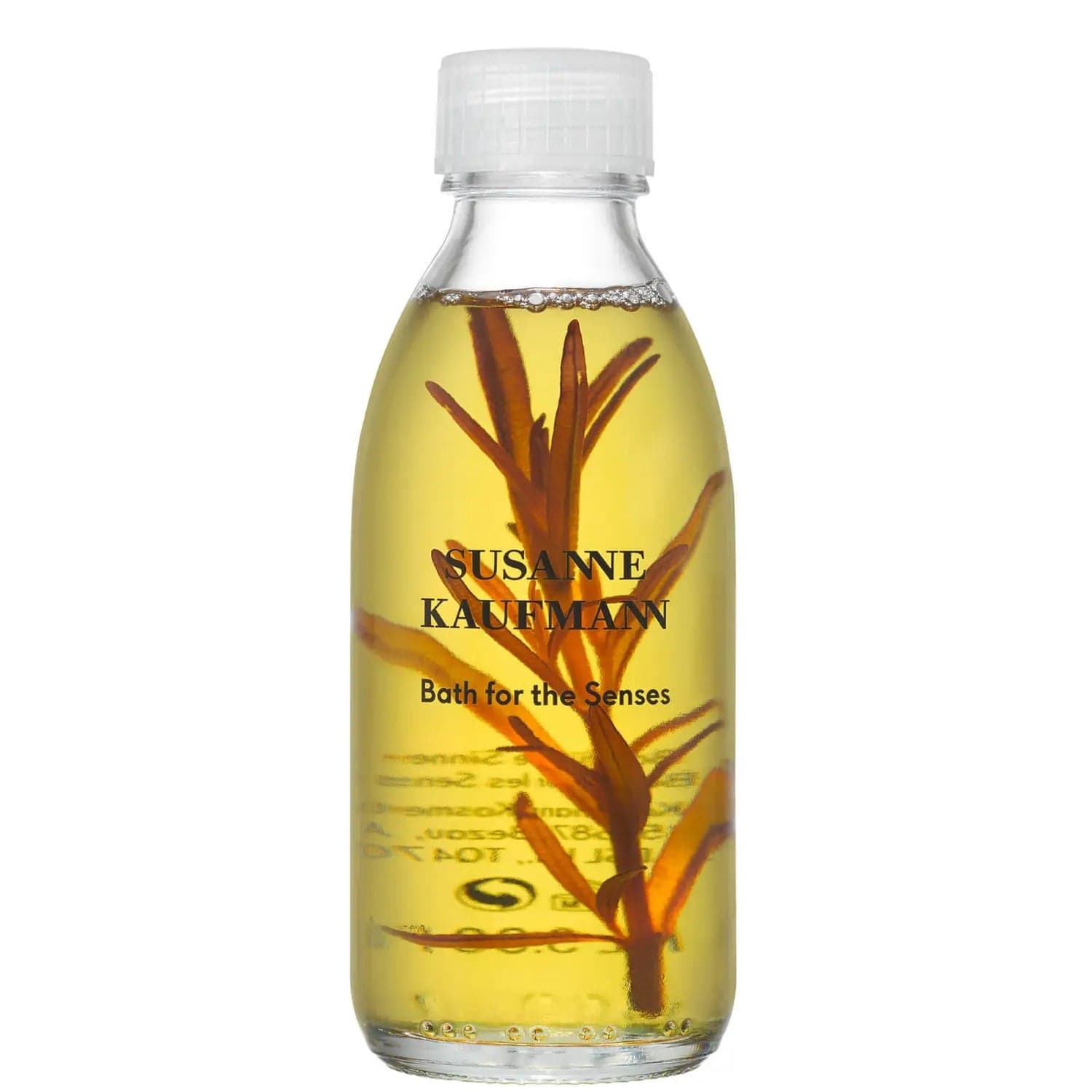 Susanne Kaufmann Beauty Susanne Kaufmann Bath For The Senses 250ml