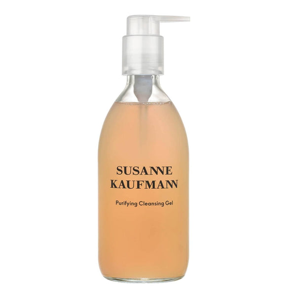 Susanne Kaufmann Beauty Susanne Kaufmann Purifying Cleansing Gel 250ml