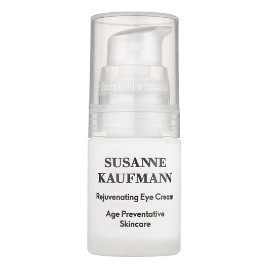 Susanne Kaufmann Beauty Susanne Kaufmann Rejuvenating Eye Cream 15ml