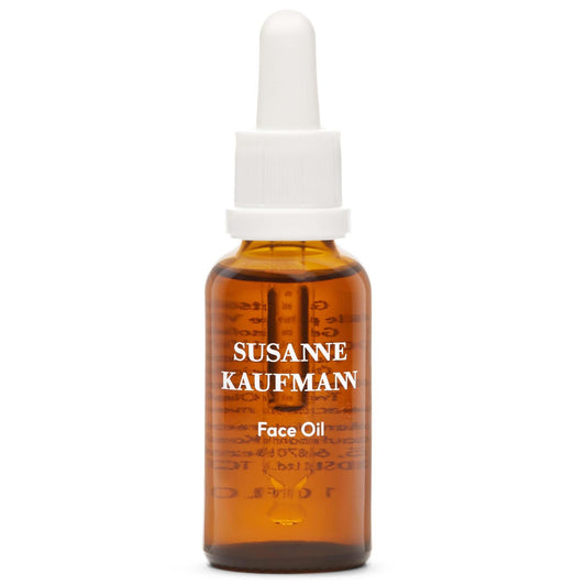 Susanne Kaufmann Face Oil 30ml
