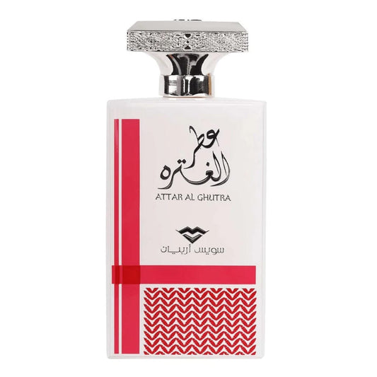 Swiss Arabian Perfumes Attar Al Ghutra Eau De Parfum - 100ml