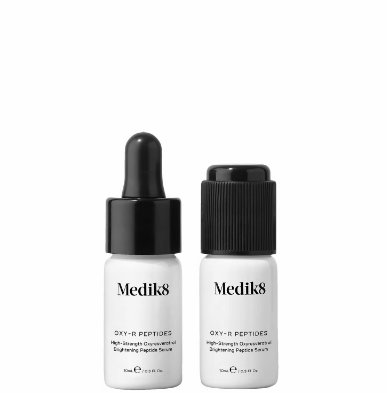 Medik8 Oxy-R Peptides 2 x 10ml