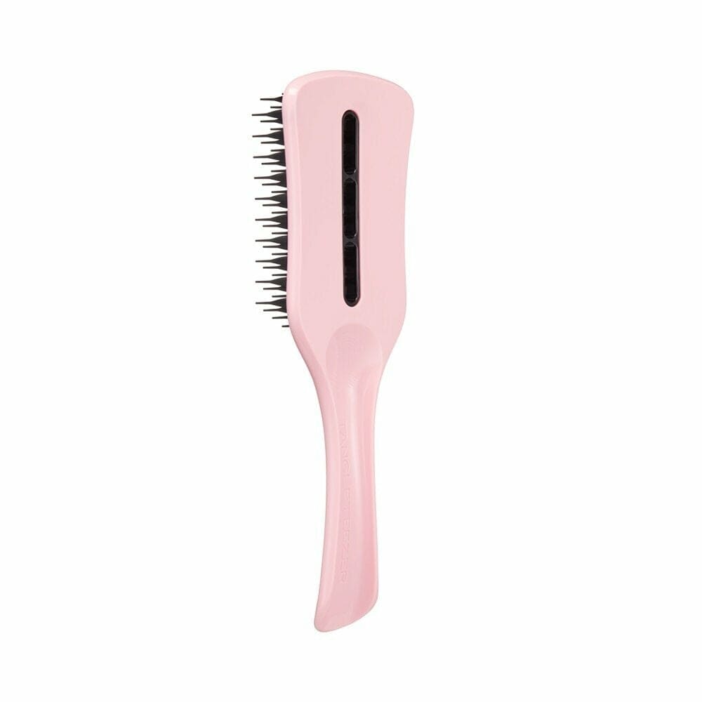 Tangle Teezer Beauty Easy Dry & Go - Dusky Pink / Black