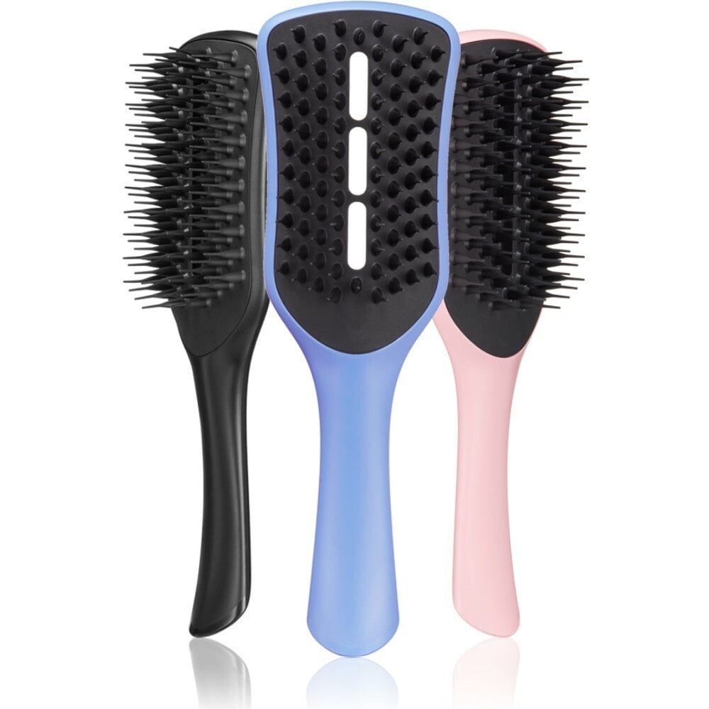 Tangle Teezer Beauty Easy Dry & Go Large Dusky Pink / Black