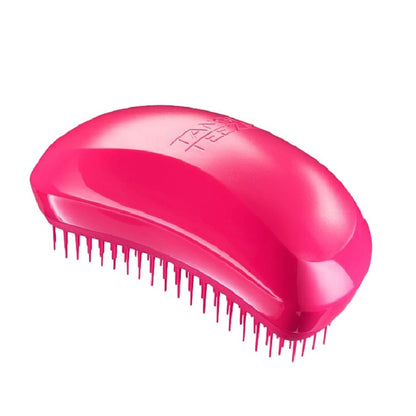 Tangle Teezer Elite Pink - Pink Fizz