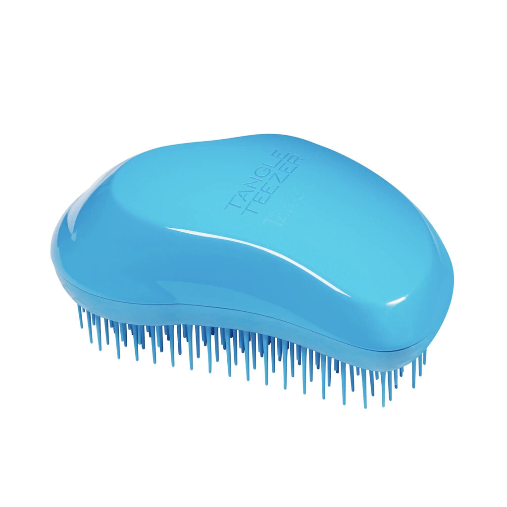 Tangle Teezer Beauty Thick & Curly - Blue