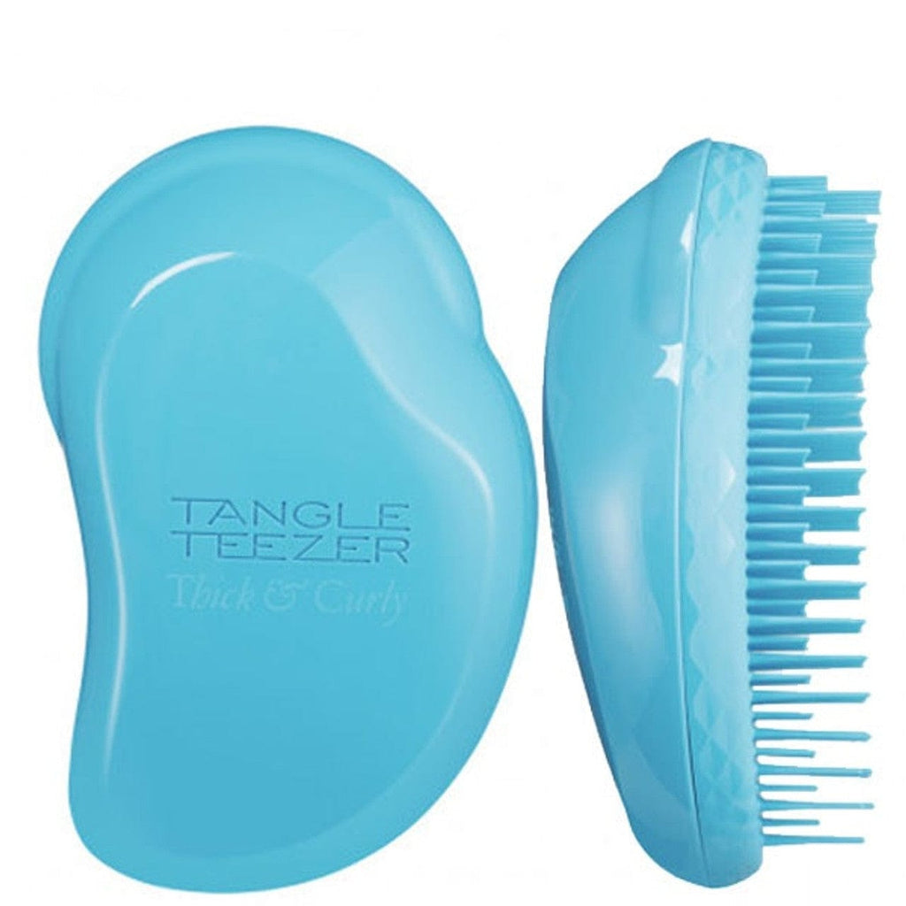 Tangle Teezer Beauty Thick & Curly - Blue