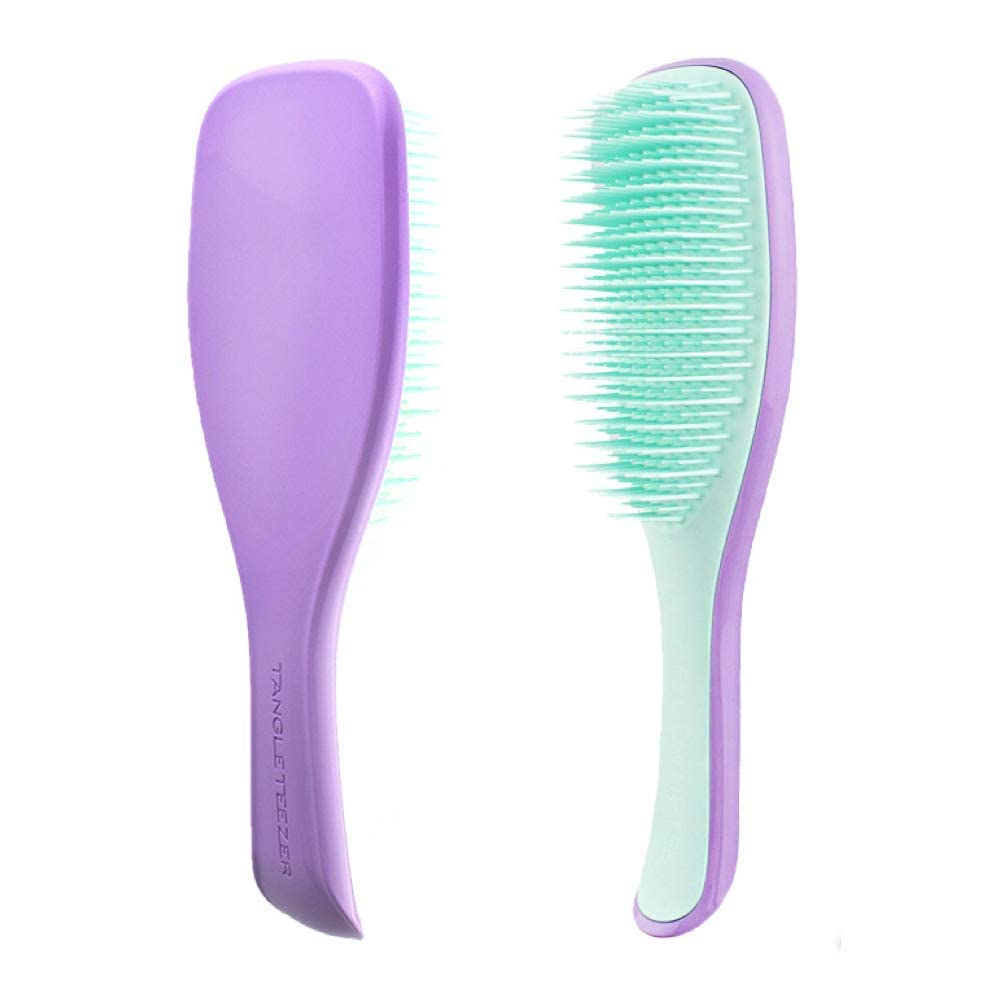 Tangle Teezer Beauty Wet Detangler - Lilac / Mint